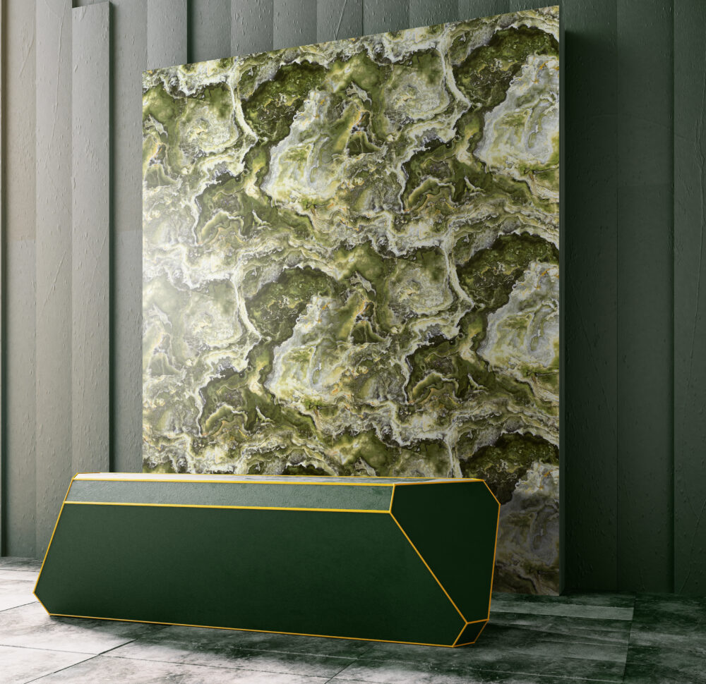 Flexible Panels | AW - 143 Green - Image 2