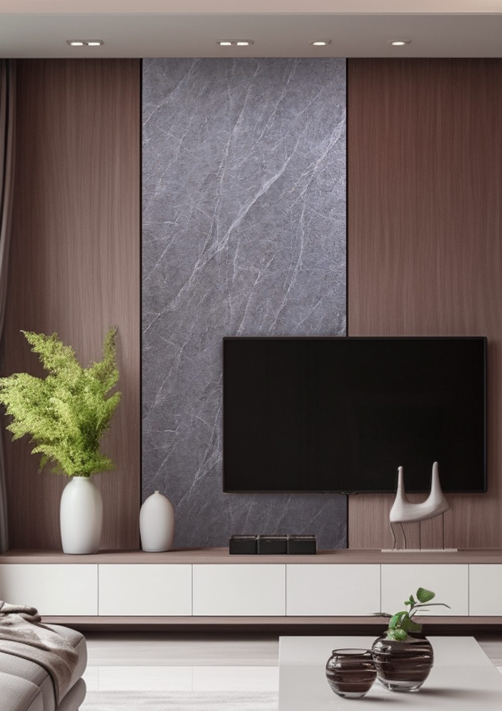 Mat Flexible Panels | Mat Grey - Figura 2