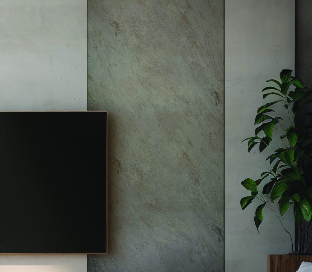 Mat Flexible Panels | White Stone - Figura 2