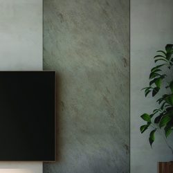 Mat Flexible Panels | White Stone - Image 2
